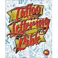 thumbnail image 1 of Tattoo Lettering Bible, 1 of 1