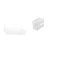 thumbnail image 1 of Cesta de almacenamiento colgante,Cesta de almacenamiento para gabinete organizador de pared colgante,Estantes de pared con decoración de granja,estuche de pañuelos,Caja de almacenamiento de, 1 of 8