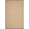 thumbnail image 1 of Safavieh Natural Fiber Natural Area Rug - 9' x 12', 1 of 5