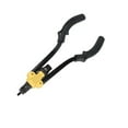 thumbnail image 1 of Hand Screw Rivet Nuts Pistols Rivet Machine Sleeves Rivnut Tools For Car M3/M4/M5/M6/M8/M10/m12 Hand Rivet Manual Rivet Tools ,More Helpful and Safe, 1 of 6