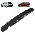 thumbnail image 4 of Tailgate Handle, Exterior Tail Door Handle Reliability Sturdy Easy Install  For Replacement For  QASHQAI J10 JJ10 2007-2013, 4 of 8