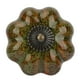 thumbnail image 4 of Perillas De Puerta De Calabaza De Cerámica, Manija Retro Tira Diseño Simple Para El Hogar, 4 of 7