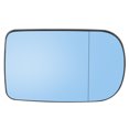 thumbnail image 1 of Coche Derecho Retrovisor Espejo Cristal Calefacción Reemplazo 51168165112 Unique Bargains Vidrio del espejo retrovisor, 1 of 7