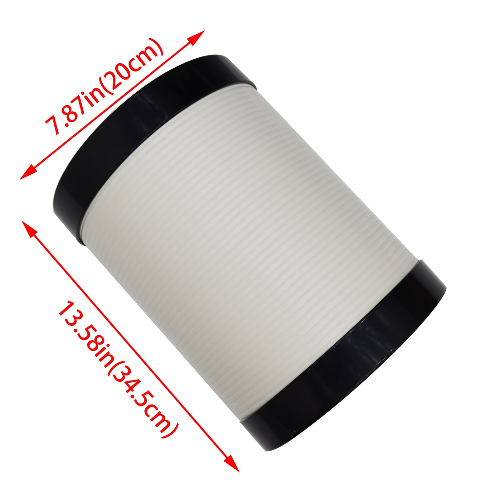 Industrial Portable Air Conditioner 5L Large Tank Commercial Cooler Adjustable Air Outlet 220V