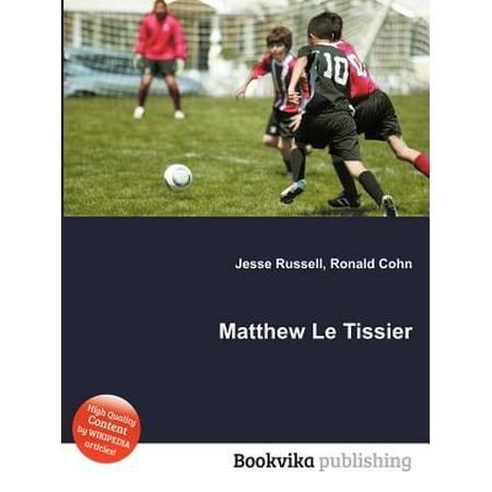 Matthew Le Tissier