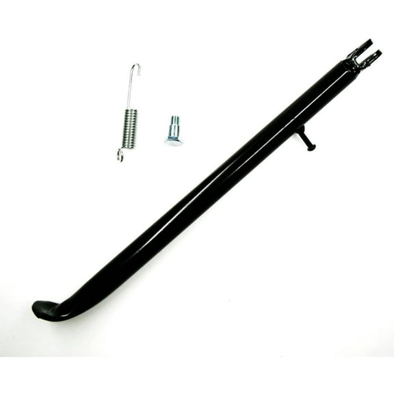 Kick Stand Fit Dirt Pit Bike 70cc 90cc 110cc 125cc 138cc 140cc 150cc 200cc Parts 17-14 380MM