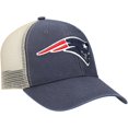 thumbnail image 3 of Men's '47 Navy New England Patriots Flagship MVP Snapback Hat, 3 of 4