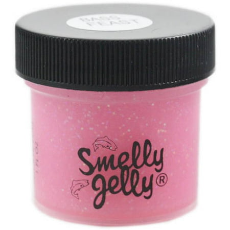 - Smelly Jelly UV, 1 oz jar