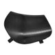 thumbnail image 1 of Car Front Bumper Tow Hook Cover 2138851503 for Mercedes Benz, 1 of 5