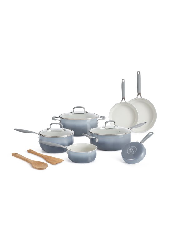 The Pioneer Woman Cookware Sets