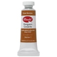 thumbnail image 2 of Utrecht Artists' Gouache - Raw Sienna, 14 ml tube, 2 of 2