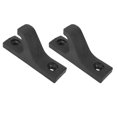 thumbnail image 2 of Oubit Barbell Bracket,2pcs Barbell Holder Plastic Barbell Bracket Shelves Barbell Holder World-Class Design, 2 of 8