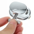 thumbnail image 4 of Tom Drum Kit Mount Bracket 29mm Floor Tom Leg Holder Drum Kit Part Accessory, 4 of 9