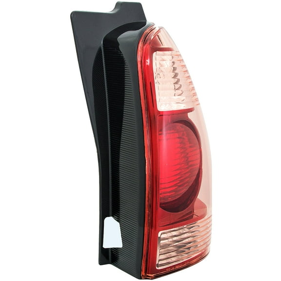 Dorman 1611219 Passenger Side Tail Light Assembly for Specific Toyota Models Fits select: 2003-2005 TOYOTA 4RUNNER