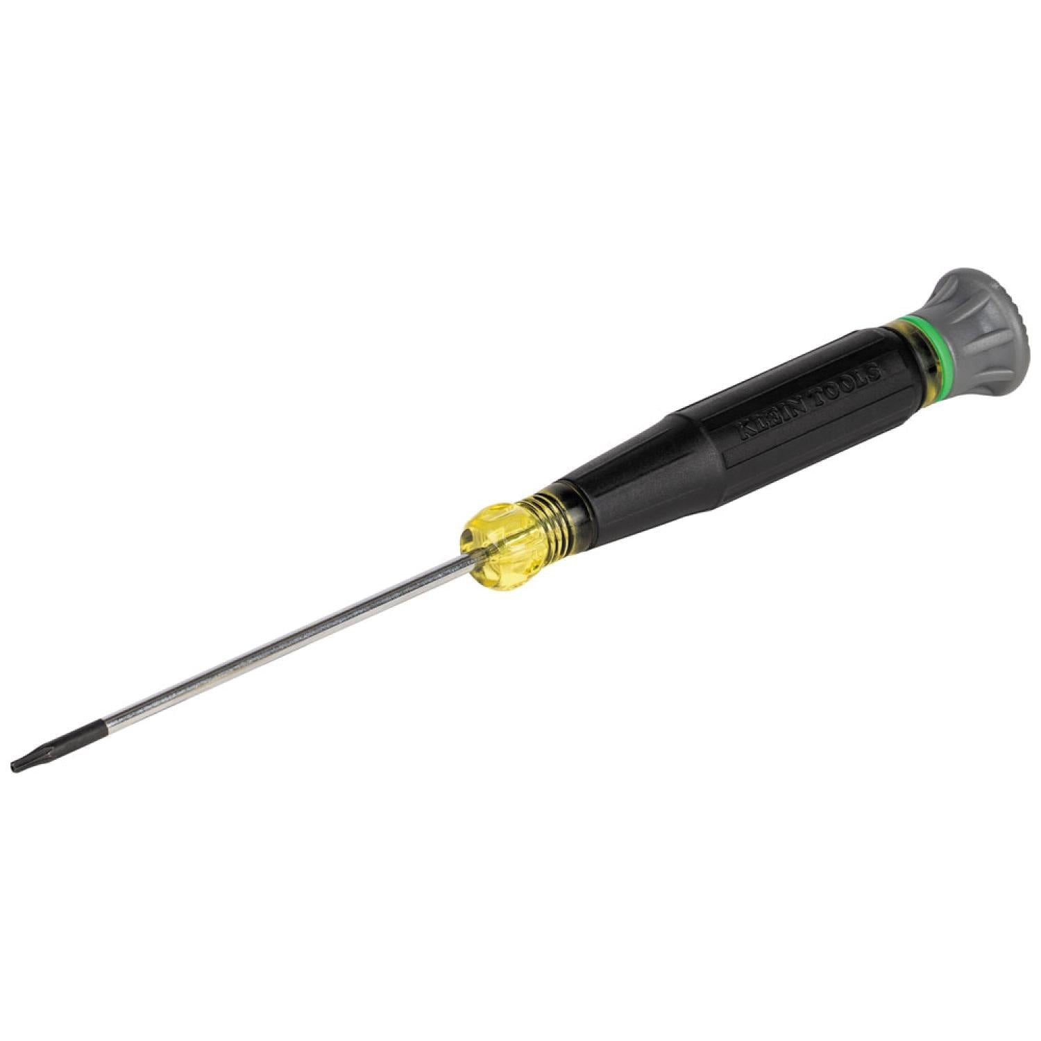 Klein Tools, Insulated Screwdriver, 32293, Flip-Blade 2-in-1