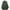 Green, variant on SQDWYGUO Preppy Corduroy Backpack Aesthetic Backpack 15.6 inch Laptop College Backpack Cute Book Bag Travel Rucksack Daypack,Black
