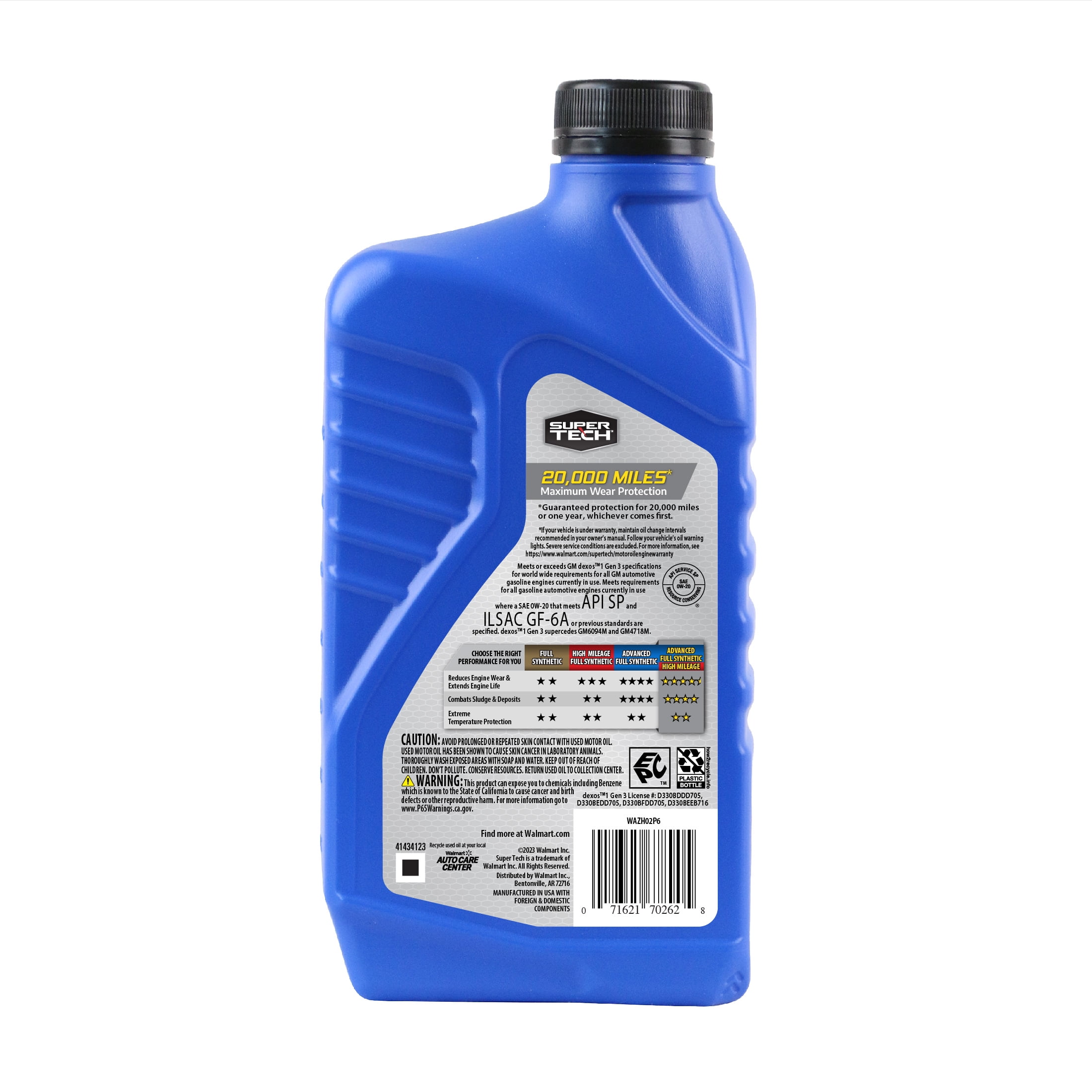 Does Walmart Take Used Motor Oil: Recycling Insights