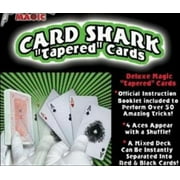 Magic Card Shark