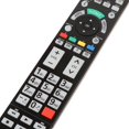thumbnail image 3 of 4k para control inteligente para Tc-65ax800u Tc-58ax800u Tc-65ax900u Tc-85ax850u Feliz Sencillez, 3 of 5