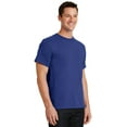 thumbnail image 4 of Port & Company Men's PC61 Tee Shirt Essential T-Shirt, 4 of 6