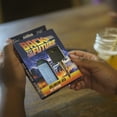thumbnail image 6 of Doctor Collector Collectable Back to the Future DeLorean Key Set Replica, 6 of 8