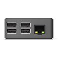thumbnail image 5 of Flirc Raspberry Pi 4 Case (Kodi Edition), 5 of 5