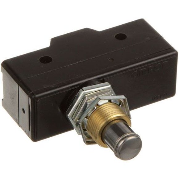 Hobart HOB00-087711-153-1 Micro Push Button Momentary On/Off Door Switch