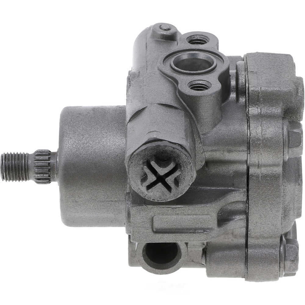 MAVAL 96364M Reman Power Steering Pump