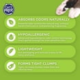 thumbnail image 3 of Oil Dri 239549 Litière pour Chat Naturelle, 10 Lb, 3 of 5