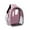 Multicolor 1T1, variant on Wuztai Space Capsule Pet Backpack with Breathable Mesh, Shoulder Carry Puppy Bag for Small Dogs Cats, Portable Pet Carrier for Travel