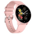 thumbnail image 1 of Smartwatch Bluetooth ZL02 Sports Fitness Rosa Resistente al Agua, 1 of 8