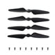 thumbnail image 4 of Accesorios de cuchillas para SG906 RC Drone CW CCW Accesorios de hélices Negro 4 piezas, 4 of 4
