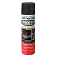 thumbnail image 1 of Revestimiento en aerosol Rust-Oleum para cajas de camiones, 425 g, color negro, 1 of 5