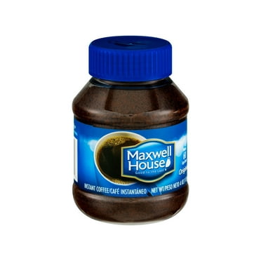 Buy Maxwell House Original Roast Ground Coffee, Medium Roast, 11.5 Oz From Dollar General - Instore