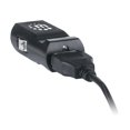 thumbnail image 3 of Cargador USB para Auto Manhattan 101714, 3 of 3