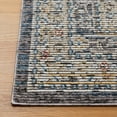 thumbnail image 3 of SAFAVIEH Sierra Isidora Medallion Area Rug, Ivory/Grey, 6' x 6' Square, 3 of 8
