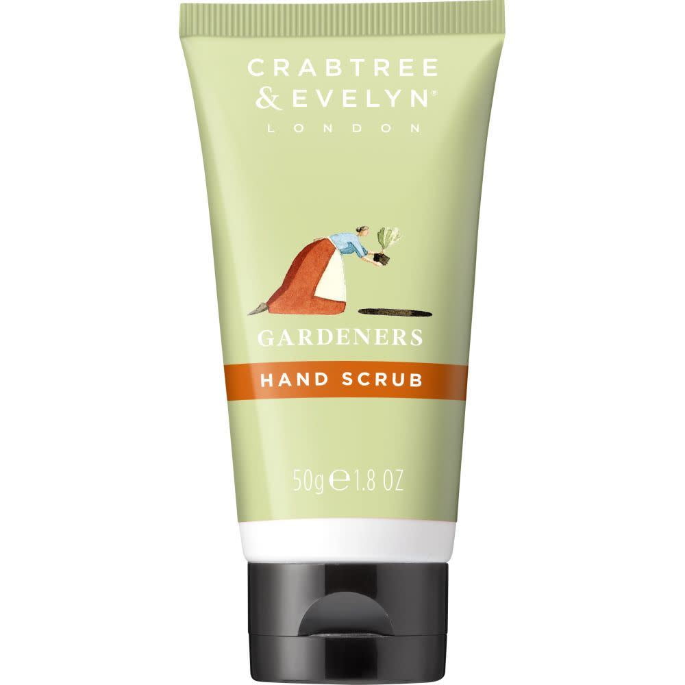 Crabtree & Evelyn Gardener's Pumice Hand Scrub 50ml