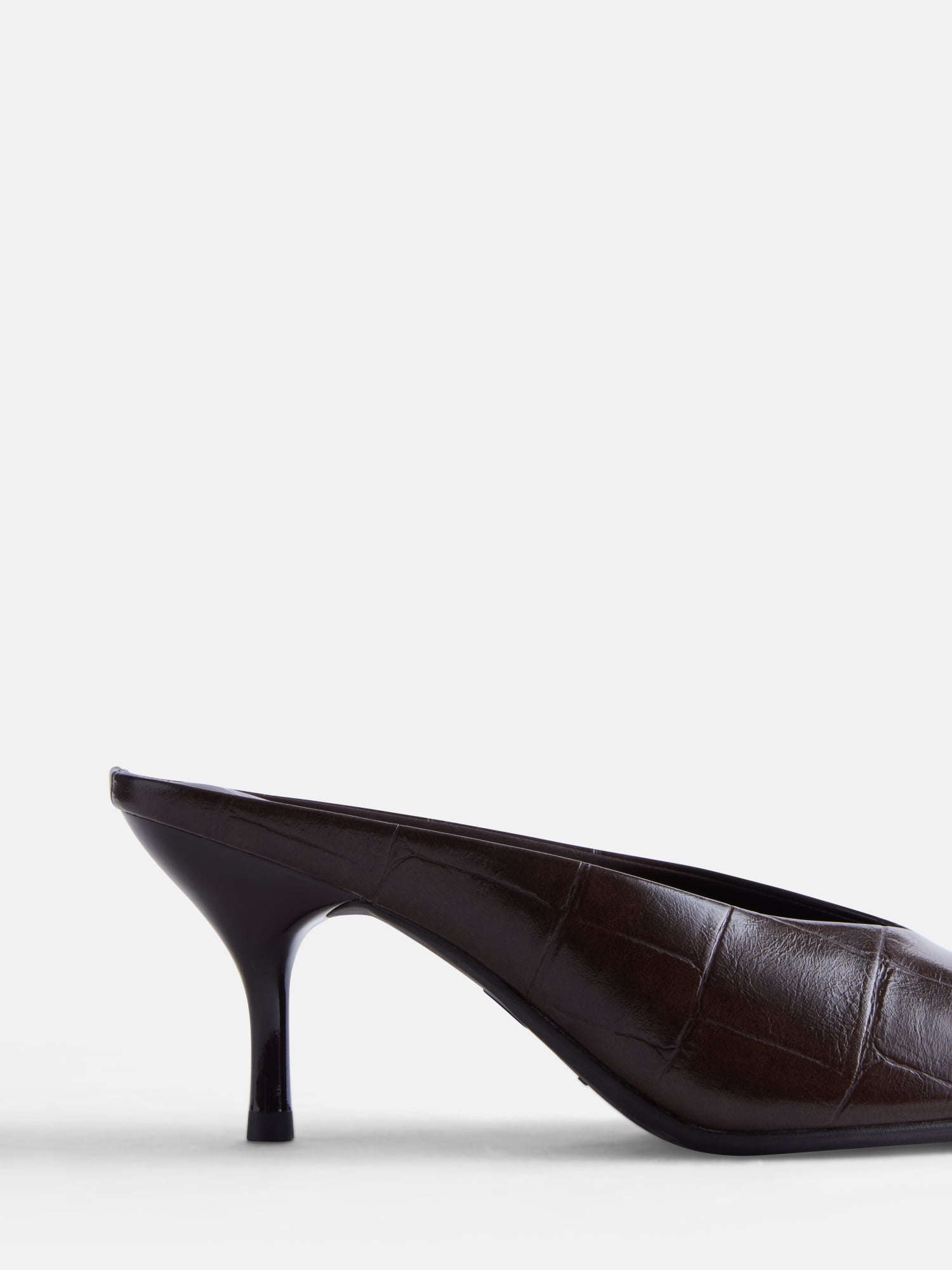 Scoop Women's Kitten Heel Mules