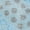 Blue/Gray, variant on Safavieh Jardin Lennox Geometric Wool Area Rug, Blue/Gray, 5' x 8'
