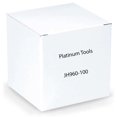 thumbnail image 1 of Platinum Tools JH960-100 Bat Wing Multi-Function Clip, 100 Per Box, 1 of 3