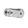 thumbnail image 5 of 10pcs O2 Sensor Spacer Adapter Extender Extension Straight 45mm M18x1.5 Extension Spacer Extender C, 5 of 5