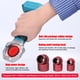 thumbnail image 5 of Dispositivo de fusión de tuberías de agua de litio, máquina de soldadura PPR para el hogar, temperat Geevorks Máquina de unión eléctrica, 5 of 7