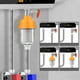 thumbnail image 4 of Calentador de agua con prefiltro, malla de acero inoxidable 316, filtro de agua de alta eficiencia, grado industrial, cartucho de filtro reemplazable, para RV, fregadero de cocina, uso, 4 of 5
