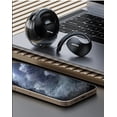 thumbnail image 4 of For Lenovo Open-Ear Bluetooth Headphones - OWS Hanging Style, Noise Canceling Gaming Earbuds with Low Latency, Comfortable Wear, Wireless Sports Headset for Phones/PC, 4 of 8