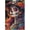 500 PCS, variant on 1000 Piece Skull Halloween Woman Portrait Challenging Spooky Puzzle for Adults, 30x20 in – Fun Family Game