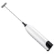 thumbnail image 3 of Electric Handheld Egg Beater for Baking Cocktail Drink Stirring Use Multi Color Plastic, 3 of 5