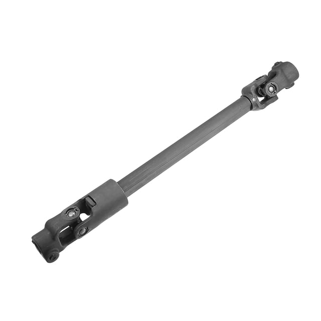 Dirección Columna Eje para Chevrolet No.19316649 1 Unidad Negro Unique Bargains