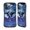 Moonstone, variant on Head Case Designs Officially Licensed Anne Stokes Dragons 3 Pentagram Hybrid Case Compatible with Apple iPhone 14 Pro