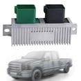 thumbnail image 4 of Interruptor De Bujía Incandescente Yc3Z12B533AA Para E-350 6.0L 2004-2010, 4 of 7