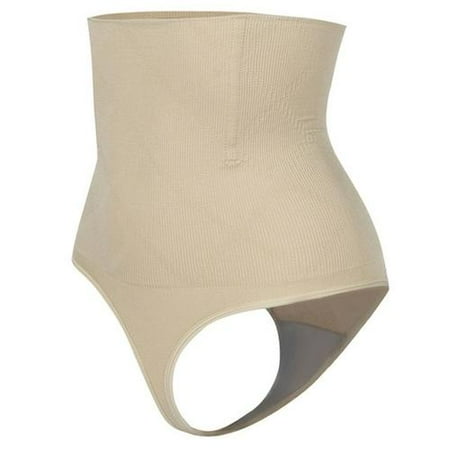 

Body Shaper Slimming High Waist Firm Control Thong